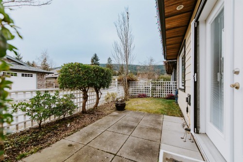 766 Gerussi Lane, Gibsons, BC 