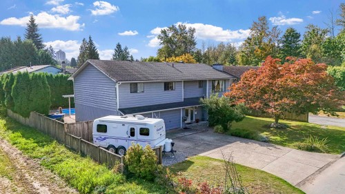 2160 Dorset Avenue, Port Coquitlam, BC 