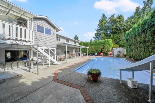 2160 Dorset Avenue, Port Coquitlam, BC 