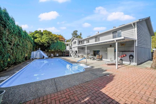 2160 Dorset Avenue, Port Coquitlam, BC 