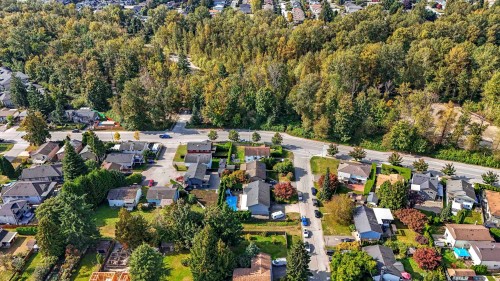 2160 Dorset Avenue, Port Coquitlam, BC 