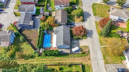 2160 Dorset Avenue, Port Coquitlam, BC 