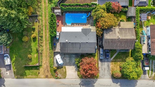 2160 Dorset Avenue, Port Coquitlam, BC 