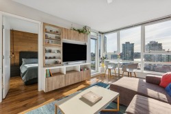 1711-939 Expo Boulevard  Vancouver, BC V6Z 3G7