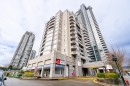 603-1180 Pinetree Way, Coquitlam, BC 