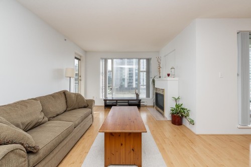 603-1180 Pinetree Way, Coquitlam, BC 