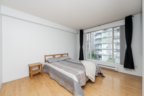 603-1180 Pinetree Way, Coquitlam, BC 