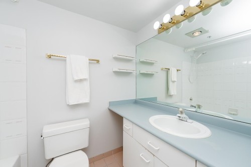 603-1180 Pinetree Way, Coquitlam, BC 