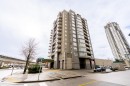 603-1180 Pinetree Way, Coquitlam, BC 