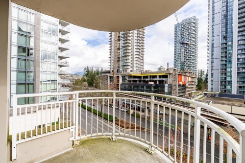 603-1180 Pinetree Way, Coquitlam, BC 