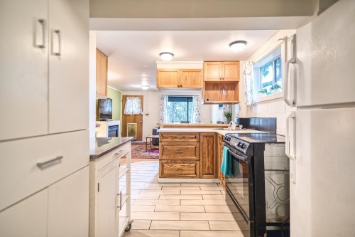 6582 Sunshine Coast Highway, Sechelt, BC 
