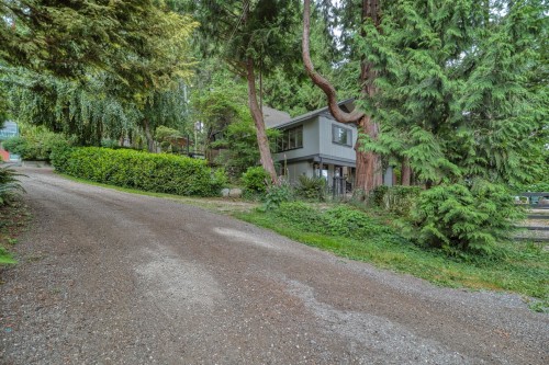 6582 Sunshine Coast Highway, Sechelt, BC 
