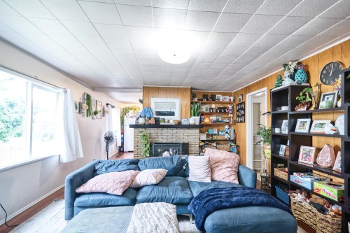 6582 Sunshine Coast Highway, Sechelt, BC 