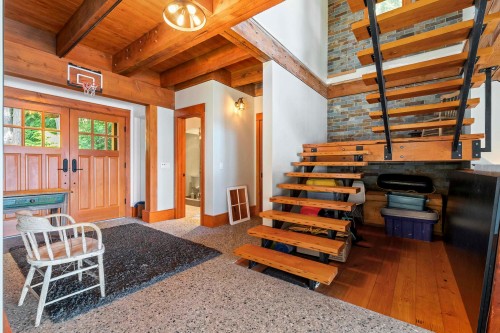 329 Esplanade Road, Keats Island, BC 