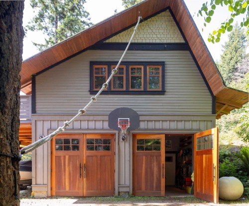 329 Esplanade Road, Keats Island, BC 