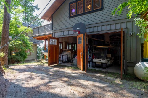 329 Esplanade Road, Keats Island, BC 