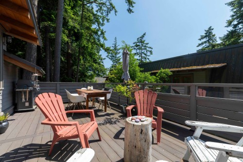 329 Esplanade Road, Keats Island, BC 