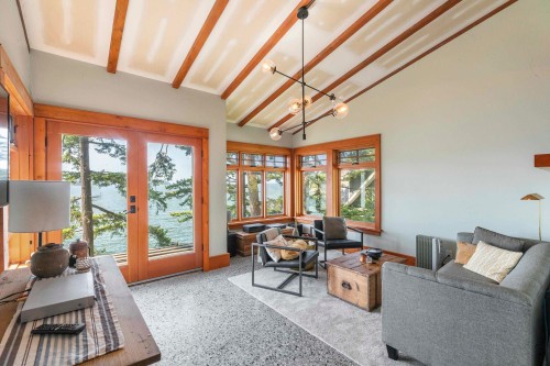 329 Esplanade Road, Keats Island, BC 