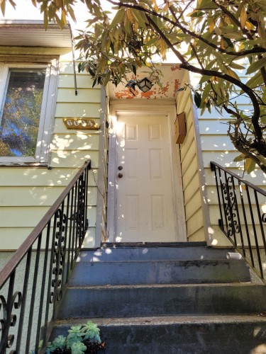 6084 Chester Street, Vancouver, BC 