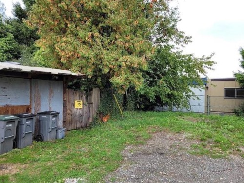 6084 Chester Street, Vancouver, BC 