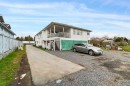 11260 Westminster Highway, Richmond, BC 