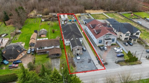 11260 Westminster Highway, Richmond, BC 