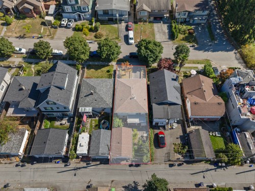 5131 Ann Street, Vancouver, BC 