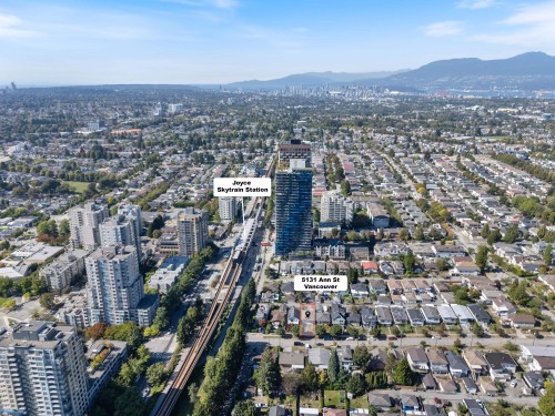 5131 Ann Street, Vancouver, BC 