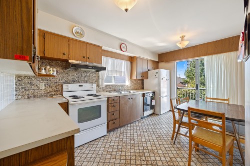 5131 Ann Street, Vancouver, BC 