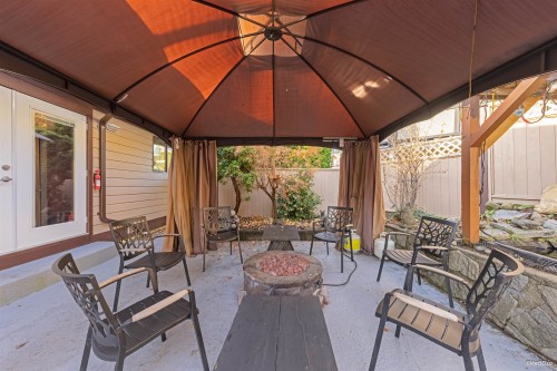 3 Crawford Bay, Port Moody, BC 