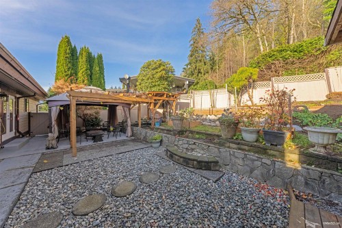 3 Crawford Bay, Port Moody, BC 