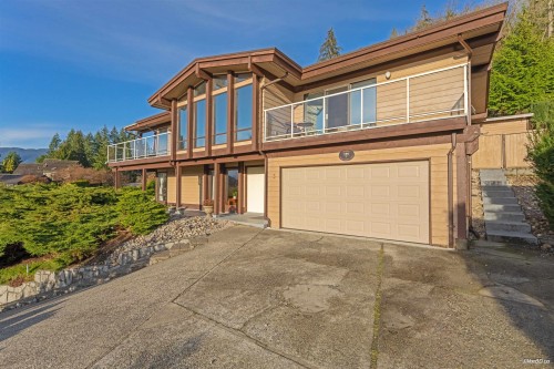3 Crawford Bay, Port Moody, BC 