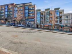 403-212 Lonsdale Avenue  North Vancouver, BC V7M 2G1