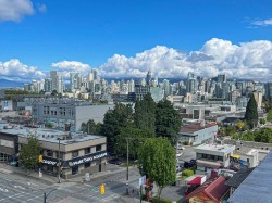 805-238 West Broadway Street  Vancouver, BC V5Y 0L2
