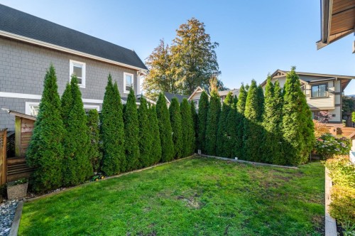 2020 Carson Court, North Vancouver, BC 