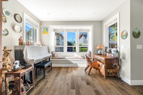 2020 Carson Court, North Vancouver, BC 