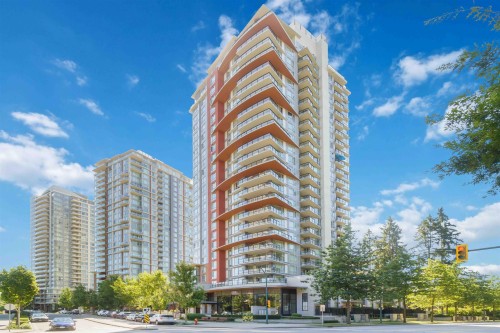 1502-3096 Windsor Gate  Coquitlam, BC V3B 0P4