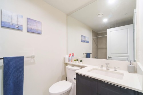 1502-3096 Windsor Gate, Coquitlam, BC 