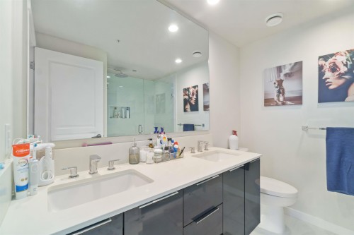 1502-3096 Windsor Gate, Coquitlam, BC 