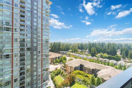 1502-3096 Windsor Gate, Coquitlam, BC 