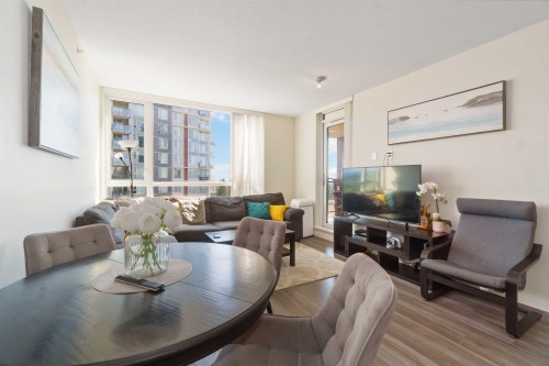 1502-3096 Windsor Gate, Coquitlam, BC 