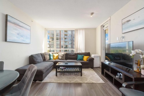 1502-3096 Windsor Gate, Coquitlam, BC 