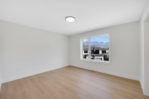 1002 Phare Crescent, Pemberton, BC 