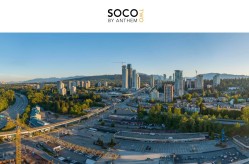 Middle Floor-311 Alderson Avenue  Coquitlam, BC V3J 0N7