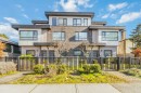 102-7088 Sperling Avenue, Burnaby, BC 