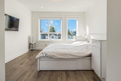 102-7088 Sperling Avenue, Burnaby, BC 