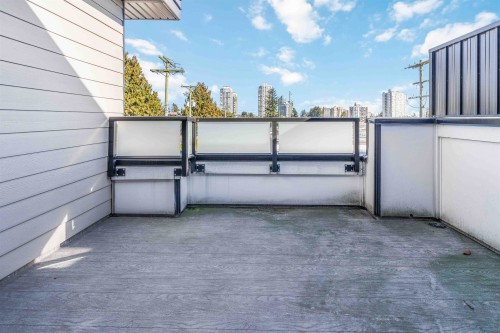 102-7088 Sperling Avenue, Burnaby, BC 