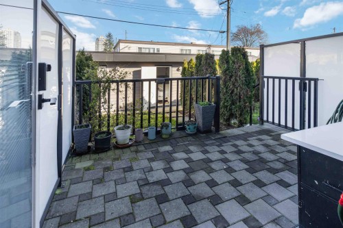 102-7088 Sperling Avenue, Burnaby, BC 