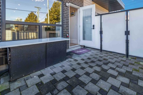 102-7088 Sperling Avenue, Burnaby, BC 