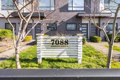 102-7088 Sperling Avenue, Burnaby, BC 
